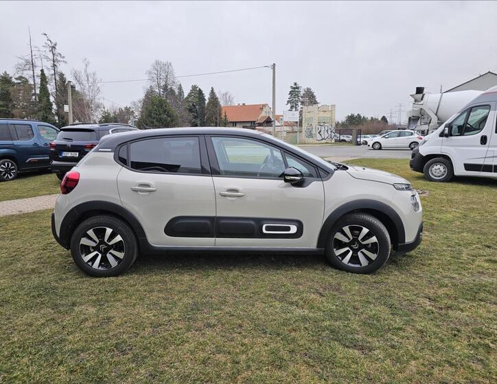Citroën C3 4