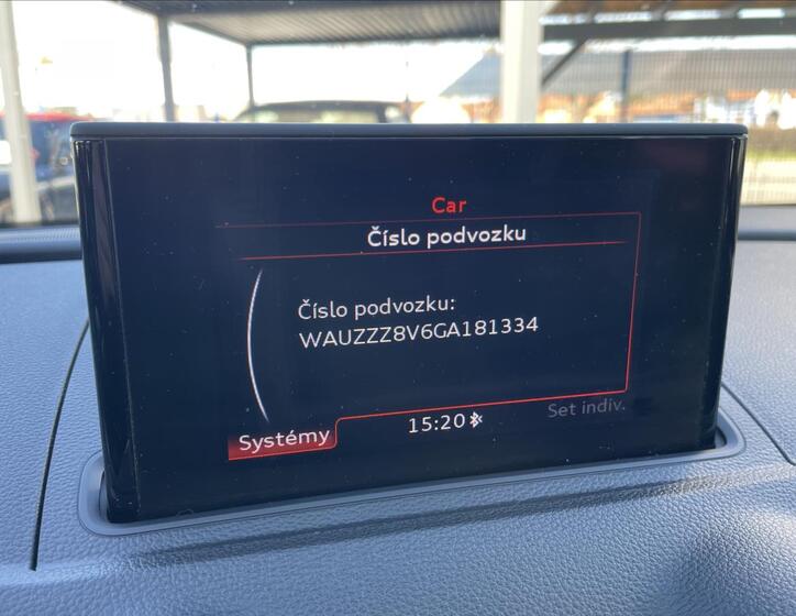 Audi A3 51