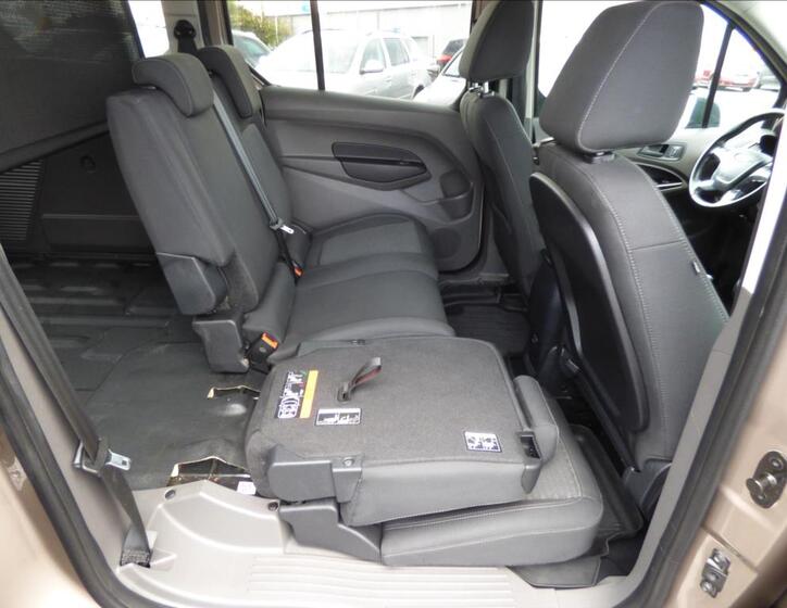 Ford Transit Connect 53
