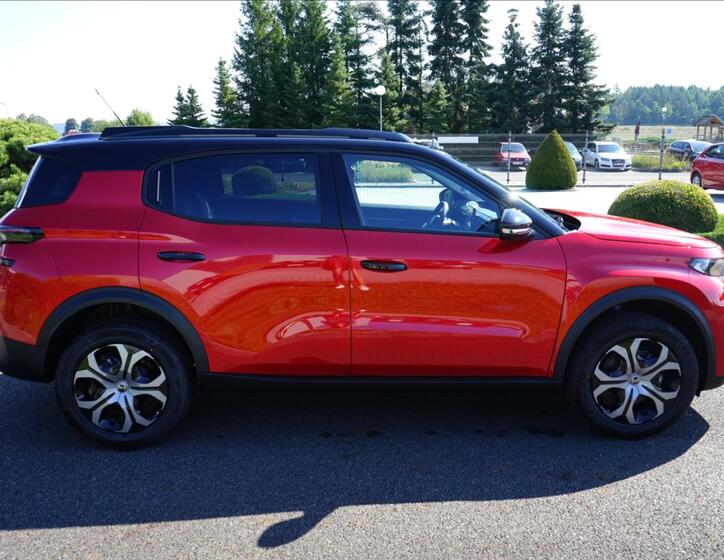 Citroën C3 Aircross 8