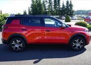 Citroën C3 Aircross 8