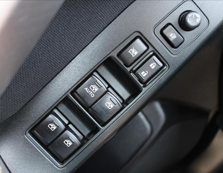Subaru Forester 21