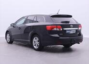 Toyota Avensis 5