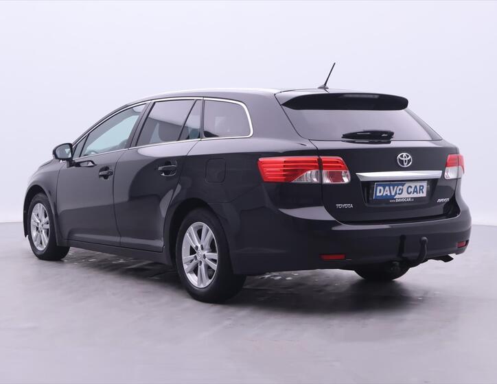 Toyota Avensis 5