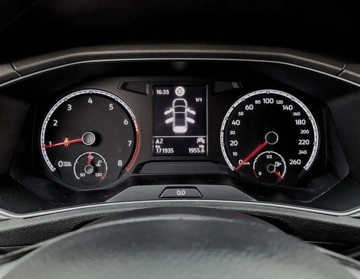 Volkswagen T-Roc 23
