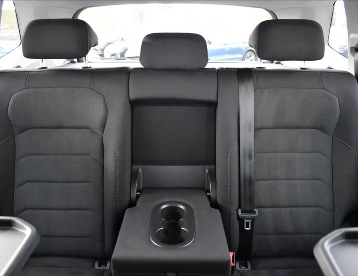 Volkswagen Tiguan Allspace 24