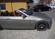 BMW Řada 3 4