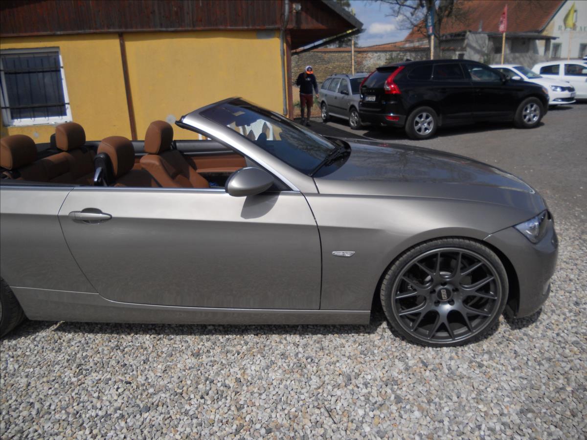 BMW Řada 3