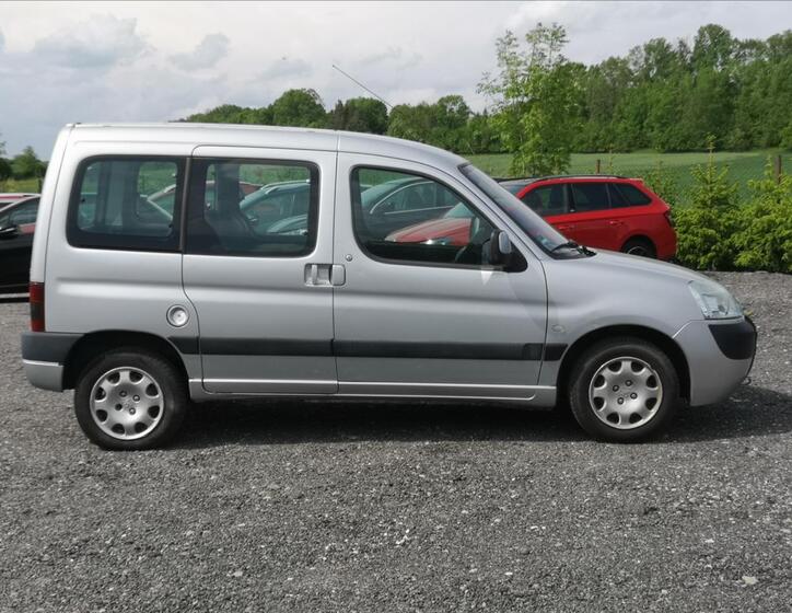 Peugeot Partner 33