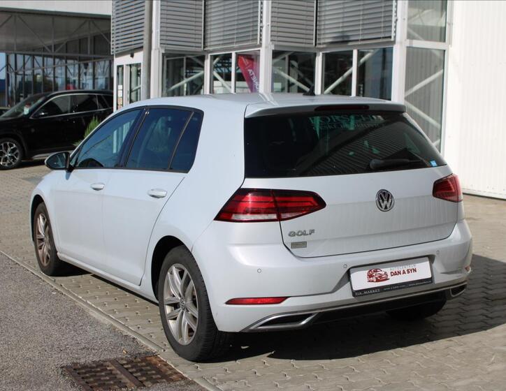 Volkswagen Golf 4