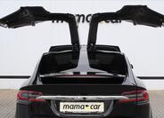 Tesla Model X 9
