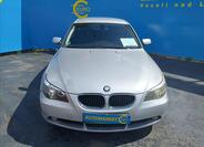 BMW Řada 5 2