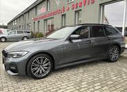 BMW Řada 3 6