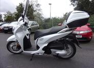Honda Ostatní 4