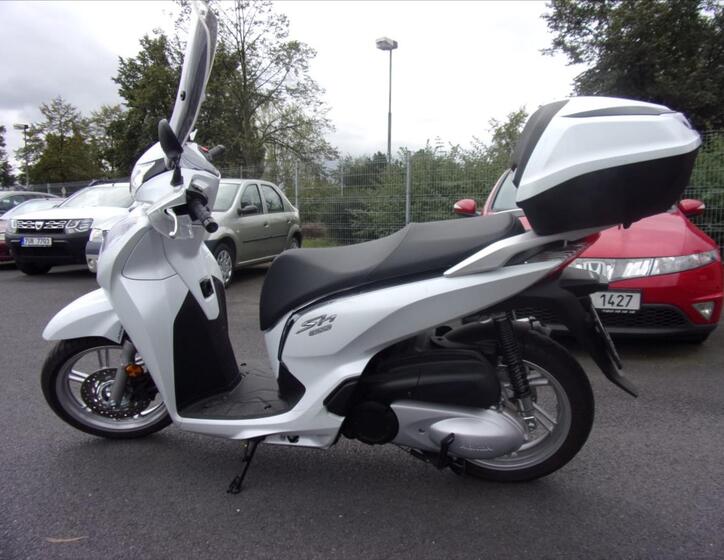Honda Ostatní 4