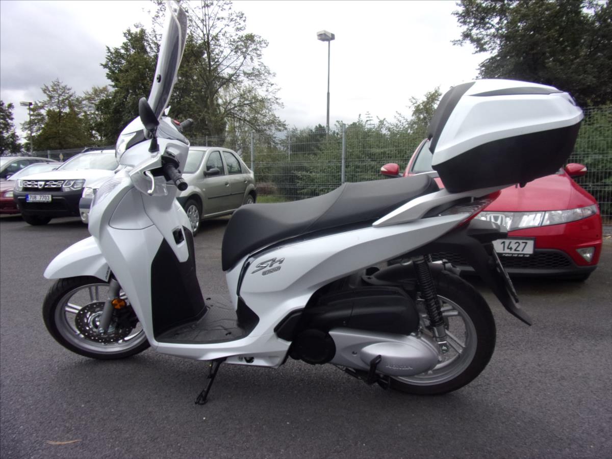 Honda Ostatní