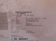 Volkswagen Passat 13