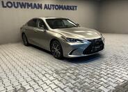 Lexus ES 300h 11