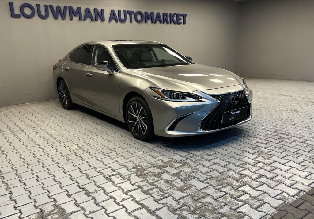Lexus ES 300h