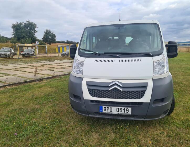 Citroën Jumper 2
