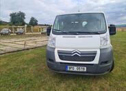 Citroën Jumper 2
