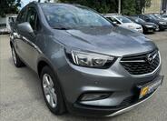 Opel Mokka 12