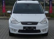Ford Galaxy 17