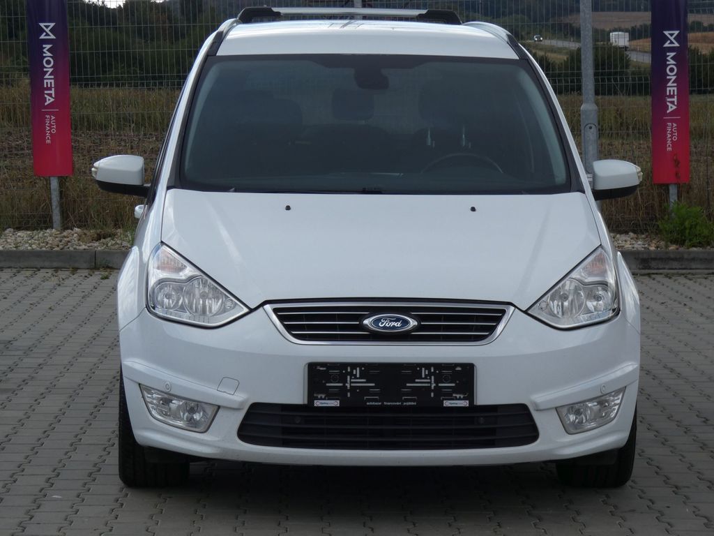 Ford Galaxy