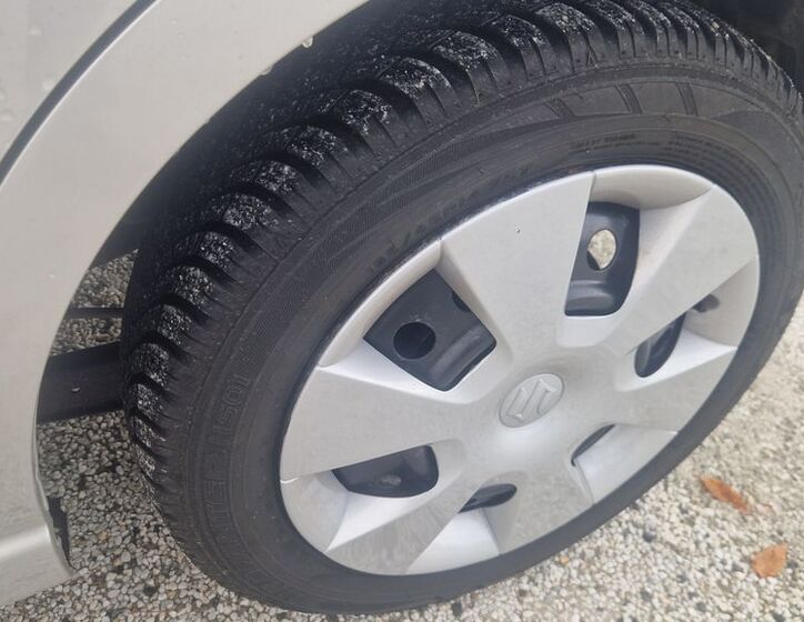 Suzuki Alto 10