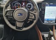Subaru Forester 22