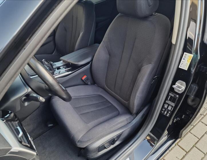BMW Řada 5 36