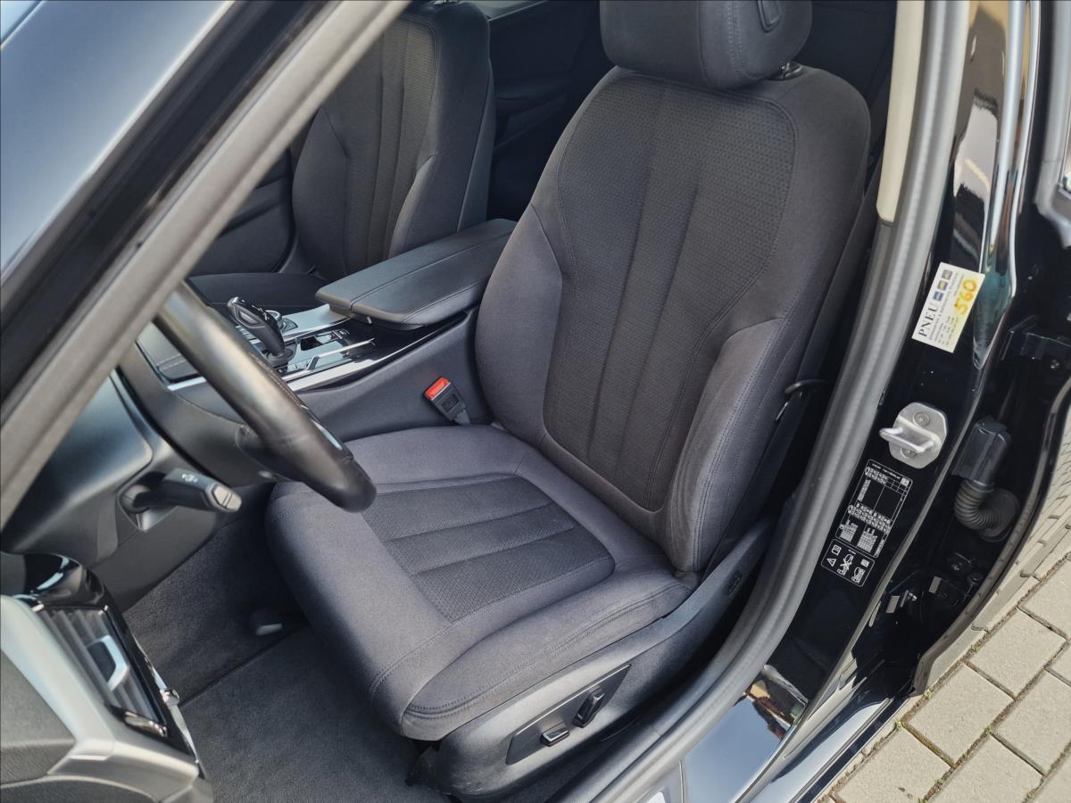 BMW Řada 5