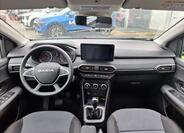 Dacia Sandero 15