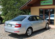 Škoda Octavia 6
