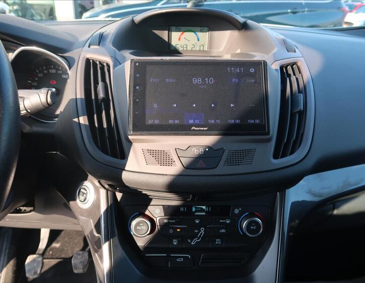 Ford Grand C-MAX 14