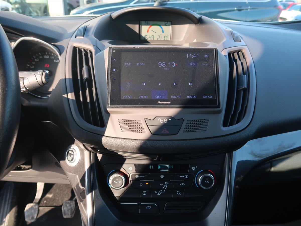 Ford Grand C-MAX
