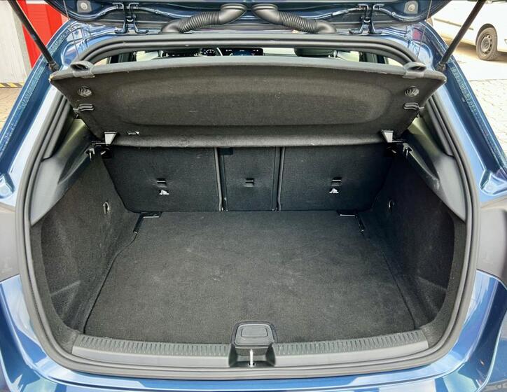 Mercedes-Benz Třídy A 14
