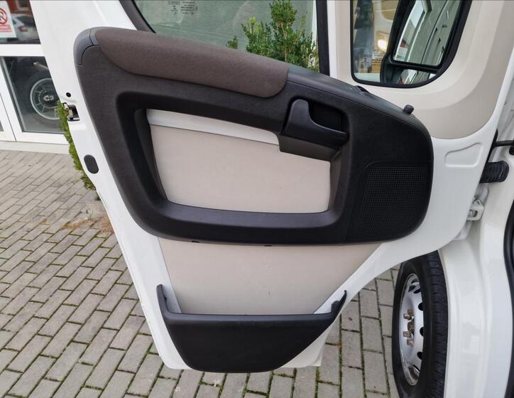 Citroën Jumper 35