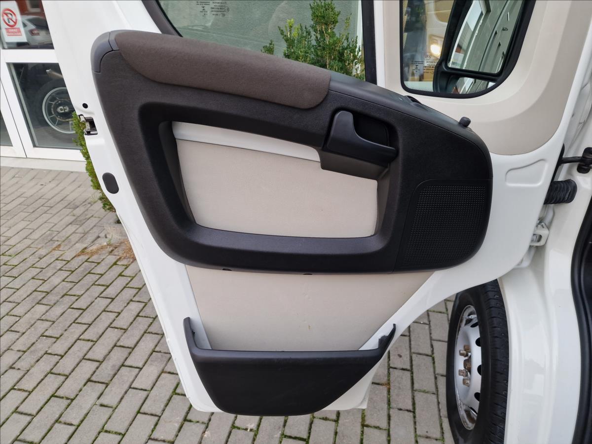 Citroën Jumper