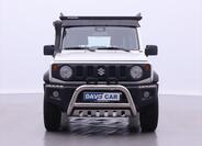 Suzuki Jimny 2