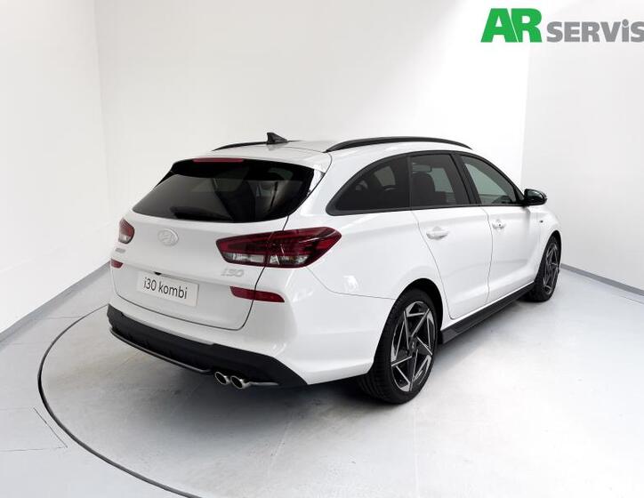 Hyundai i30 5