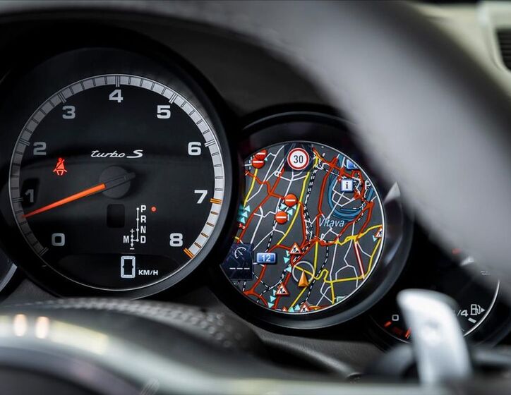 Porsche 911 10
