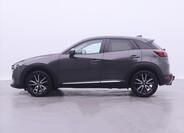 Mazda CX-3 4