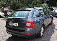 Škoda Octavia 5