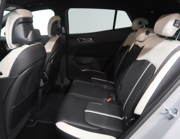 KIA Sportage 14