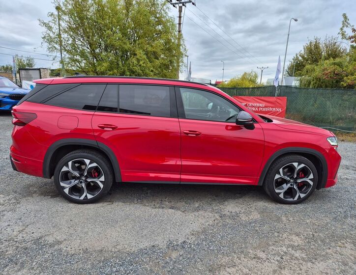 Škoda Kodiaq 4