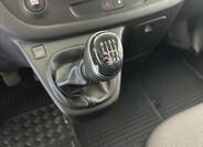 Renault Trafic 21