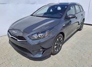 KIA Ceed 1