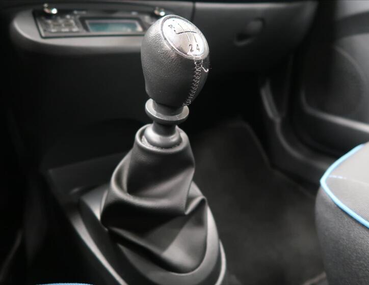 Renault Twingo 23