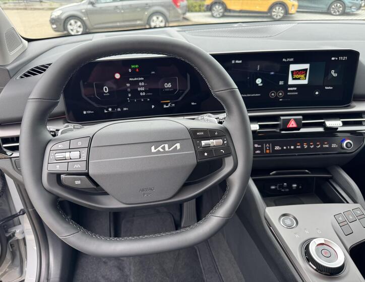 KIA Sportage 14
